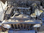 Jeep Wrangler 1999
