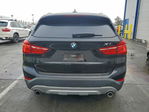 BMW X1 2016