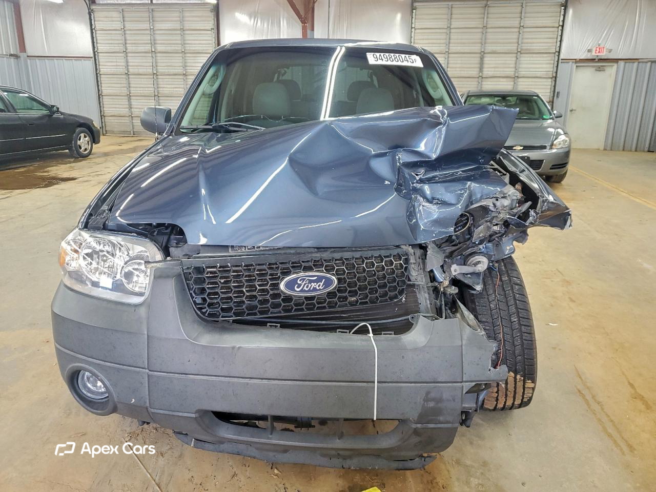 Ford Escape 2005