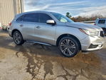 Acura MDX 2019