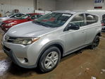Toyota RAV 4 2014