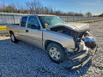Chevrolet Silverado 2005