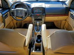 Land Rover LR2 2008