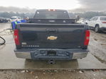 Chevrolet Silverado 2009
