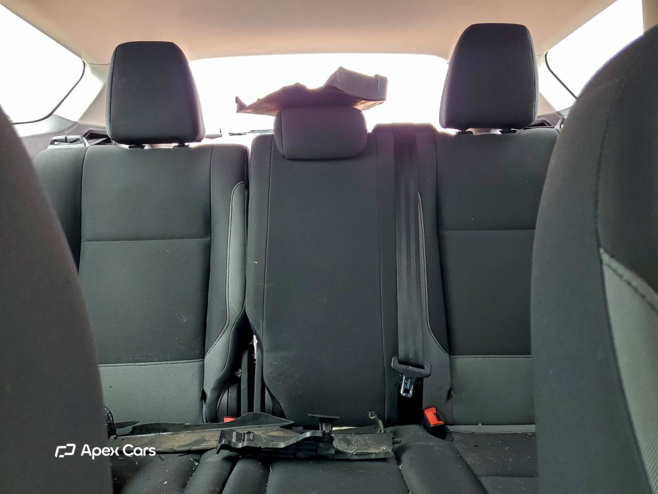 Ford Escape 2016