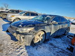 Kia Optima 2018