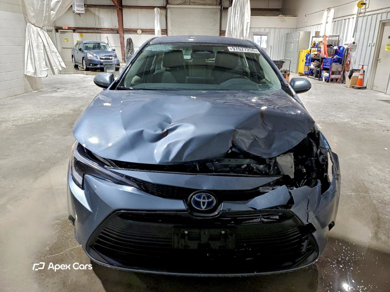 Toyota Corolla 2025