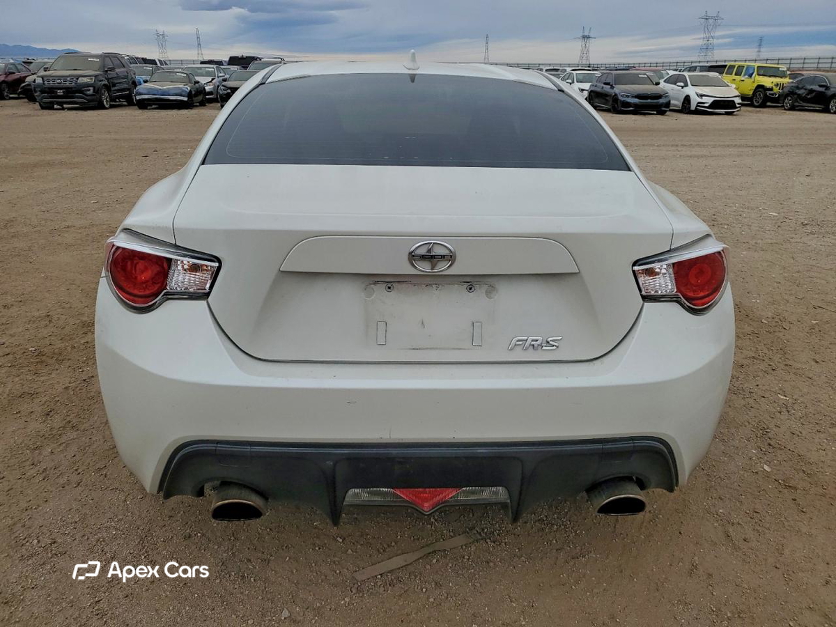 Toyota  2015