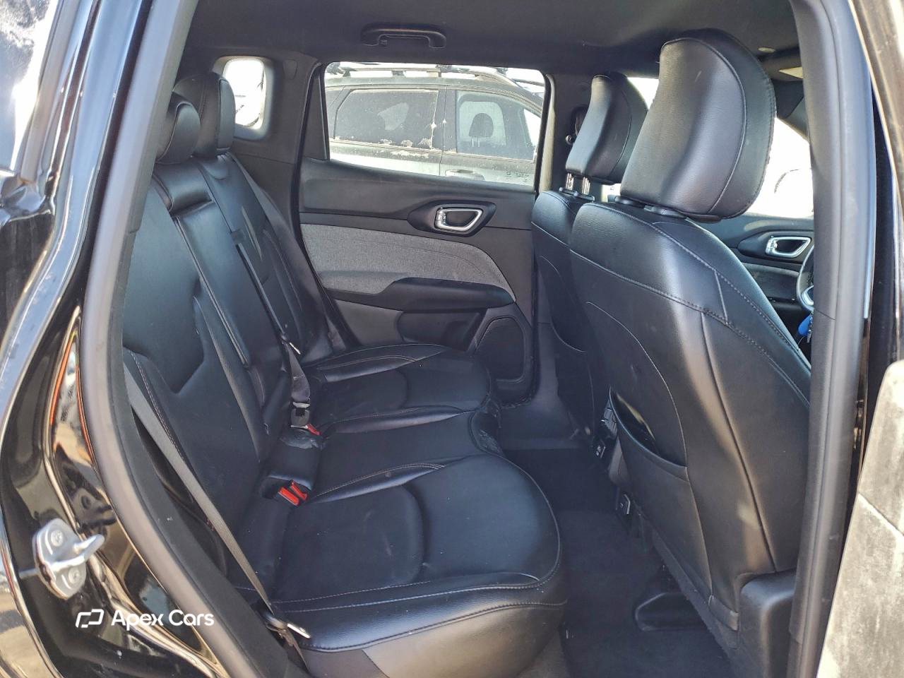 Jeep Compass 2023