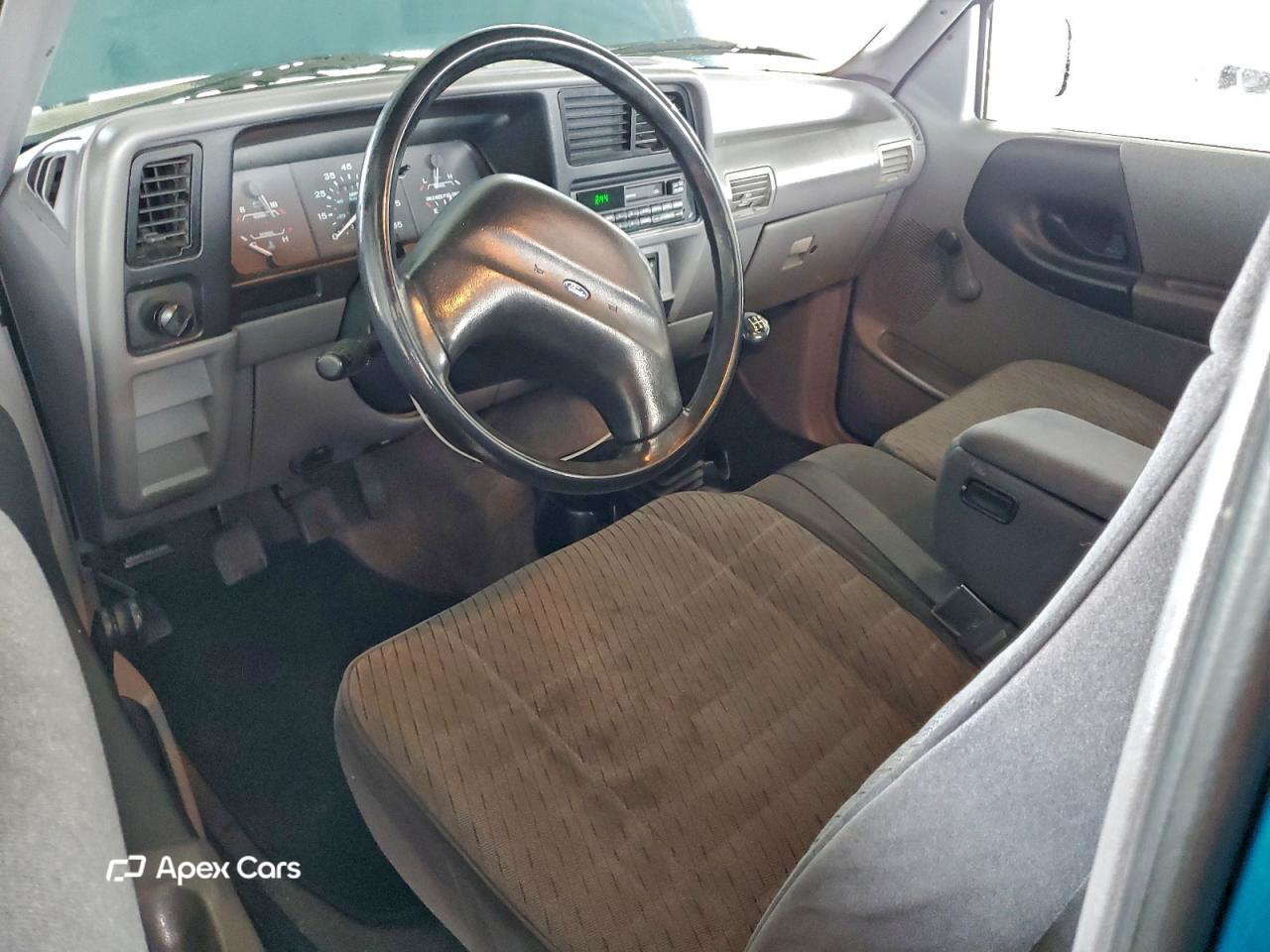 Ford Ranger 1994
