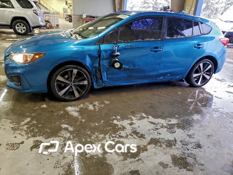 Subaru Impreza 2017 - Image 1 of 13