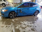 Subaru Impreza 2017