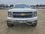 Chevrolet Silverado 2015