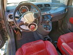 Fiat 500 2012