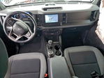 Ford Bronco 2023