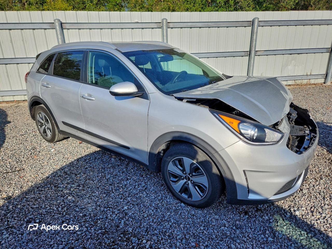 Kia Niro 2019