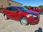 Buick Envision 2017