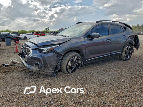 Subaru XV 2024 - Image 1 of 12
