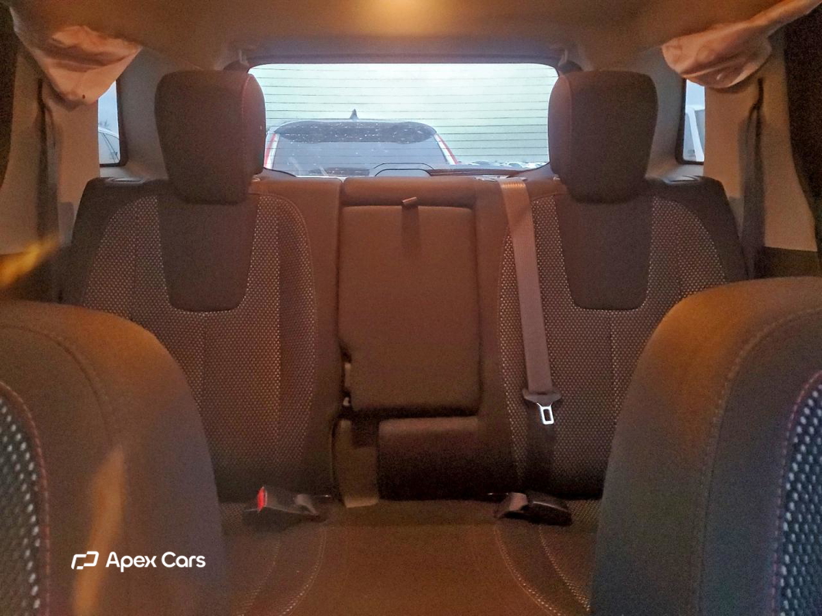 GMC Terrain 2016