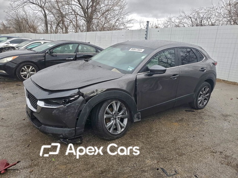 Mazda CX-30 2020 - Image 1 of 13