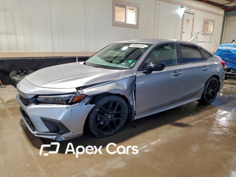 Honda Civic 2022 - Image 1 of 13