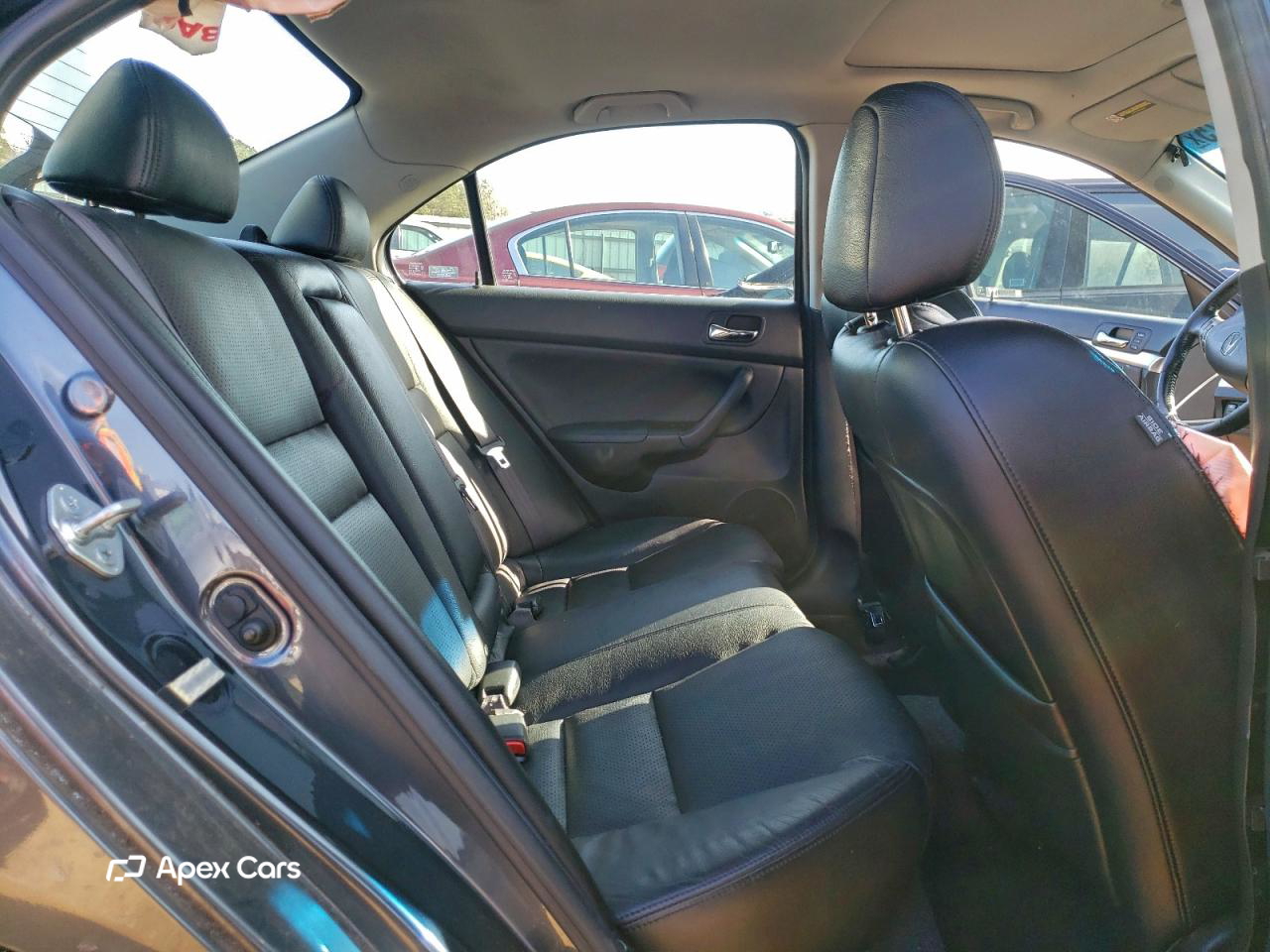 Acura TSX 2006