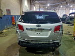 Kia Sorento 2011