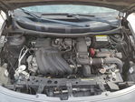 Nissan Versa 2019