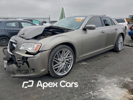 Chrysler 300 2014 - Image 1 of 12