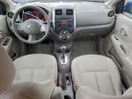 Nissan Versa 2014