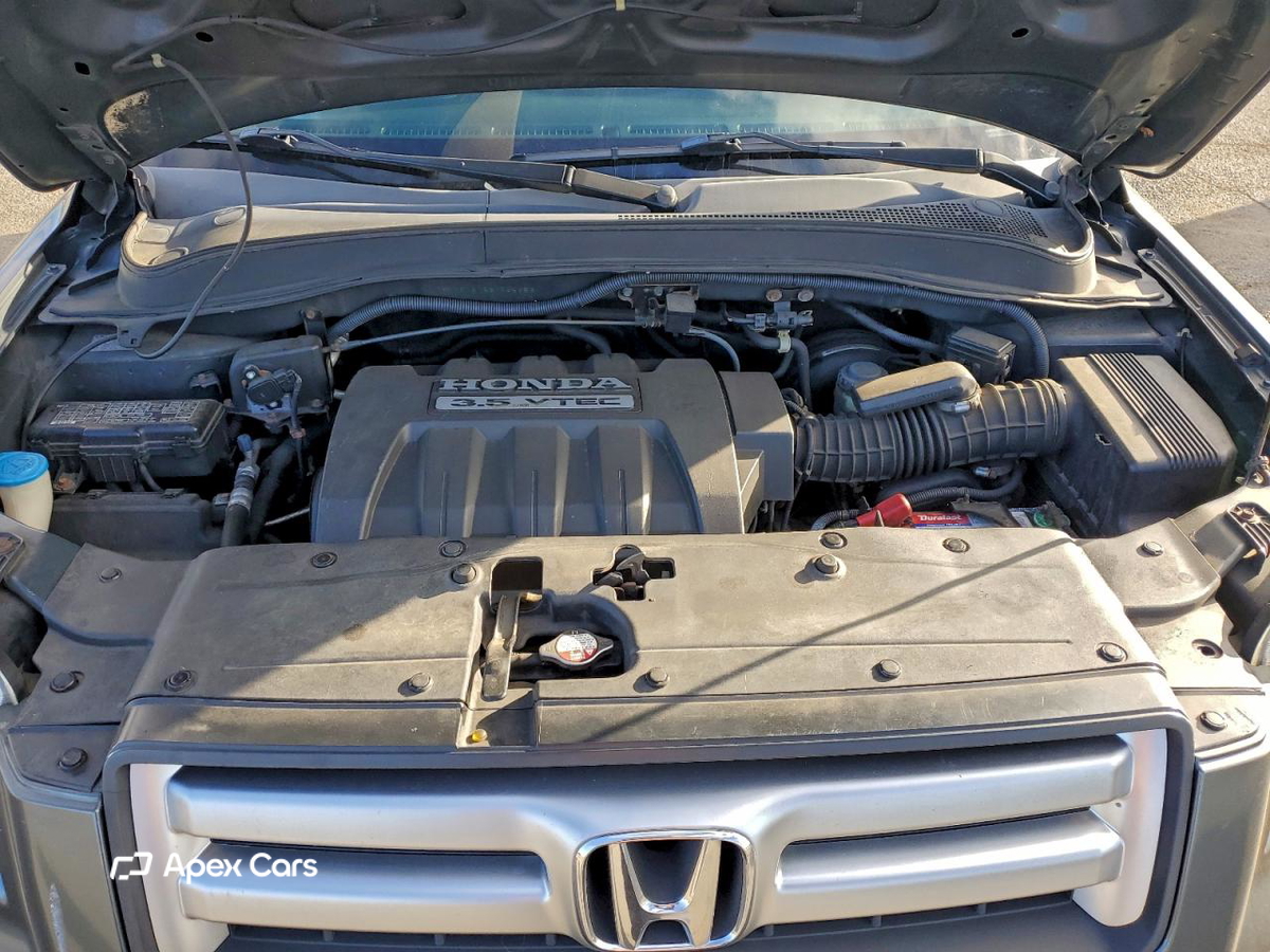Honda Pilot 2006