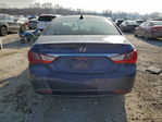 Hyundai Sonata 2011