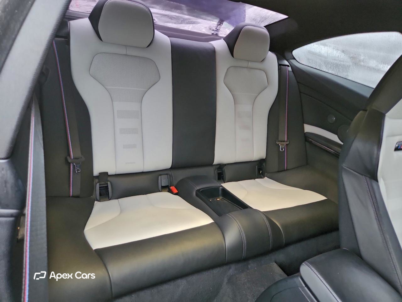 BMW M4 2020