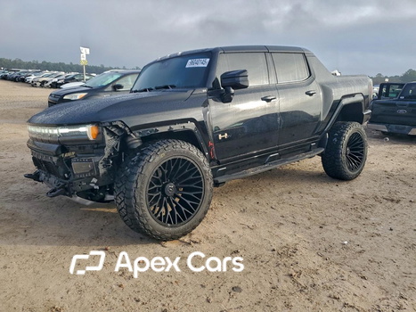 GMC  2025 - Image 1 of 14