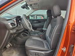 Chevrolet TrailBlazer 2023