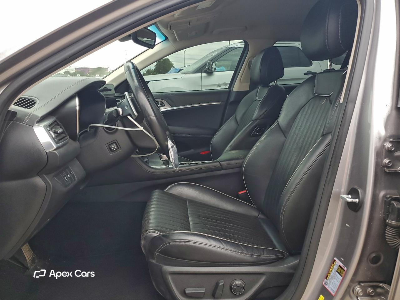 Genesis G70 2022