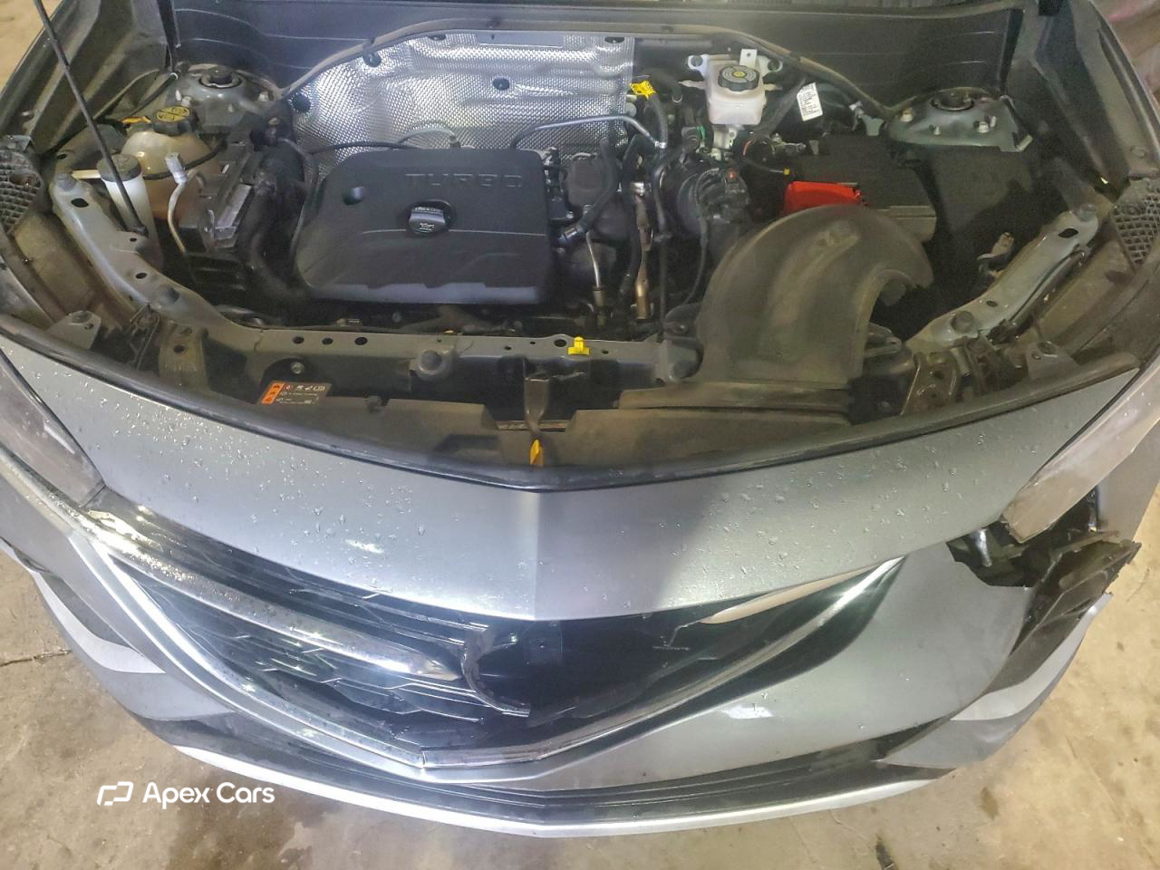 Buick Encore 2021
