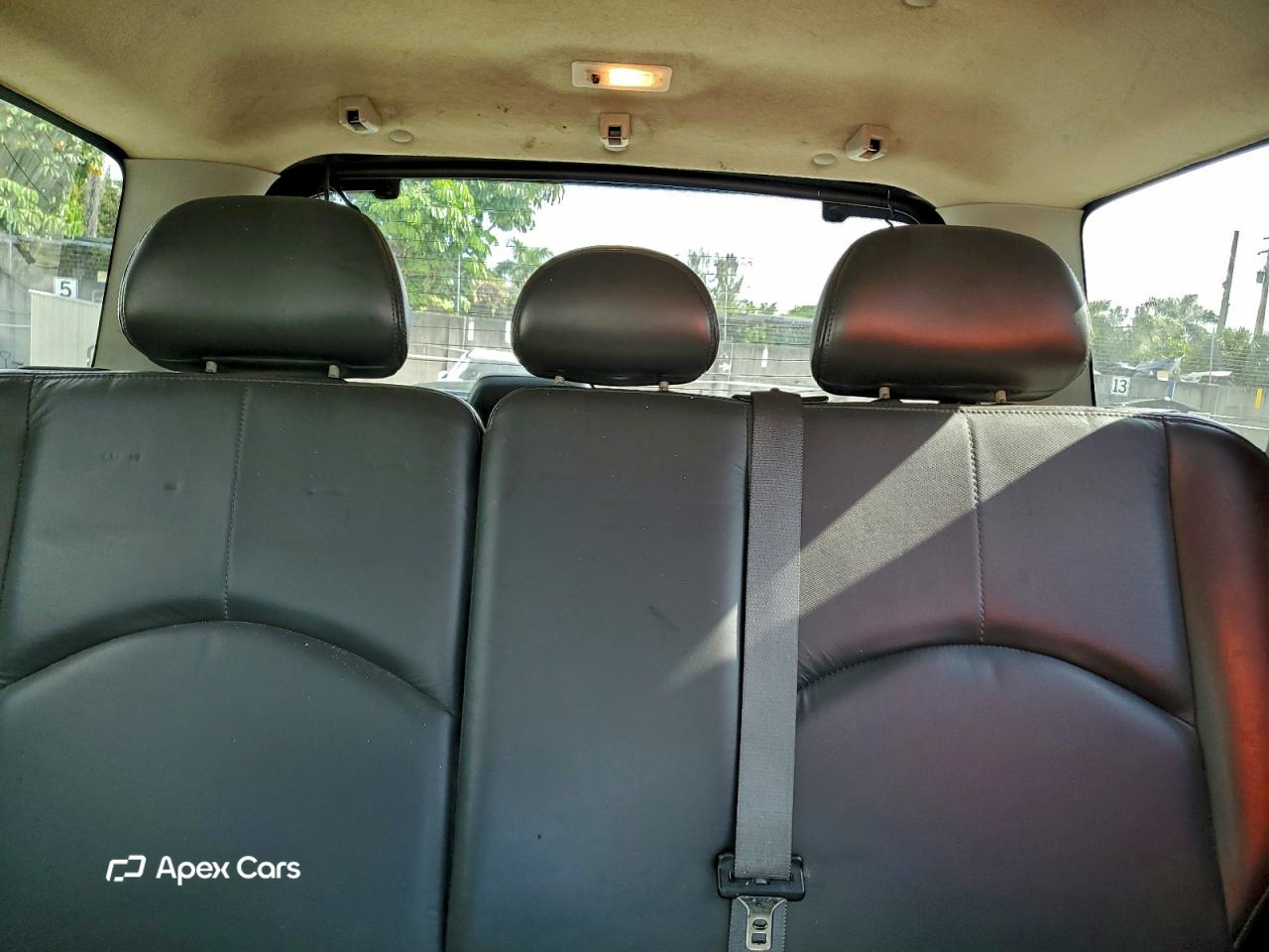 Mazda Tribute 2005