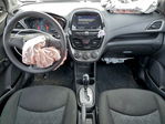 Chevrolet Spark 2021