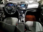 Ford C-MAX 2014