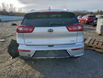 Kia Niro 2017