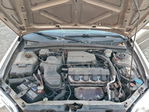 Honda Civic 2002