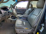 Toyota Sequoia 2005