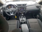 Nissan Rogue 2018