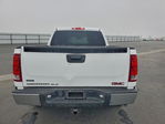 GMC Sierra 2012