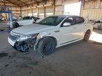 Kia Optima 2015