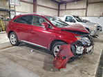 Lexus RX 2010