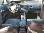 Honda Civic 2015