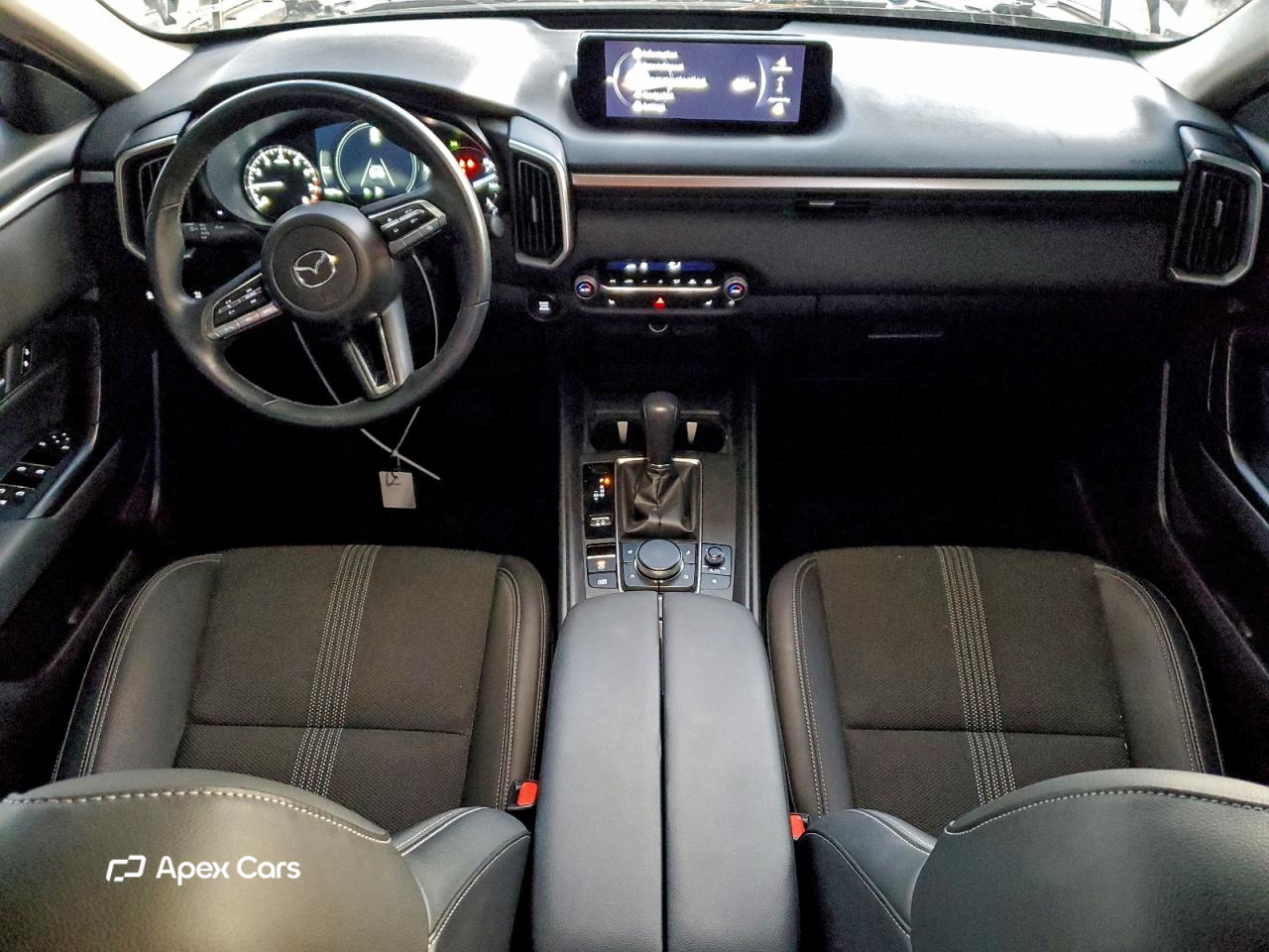 Mazda CX-50 2025