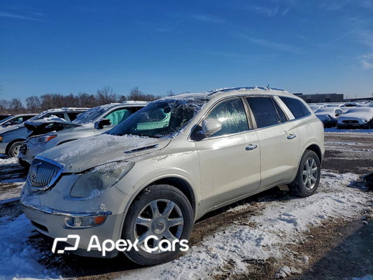 Buick Enclave 2008 - Image 1 of 13